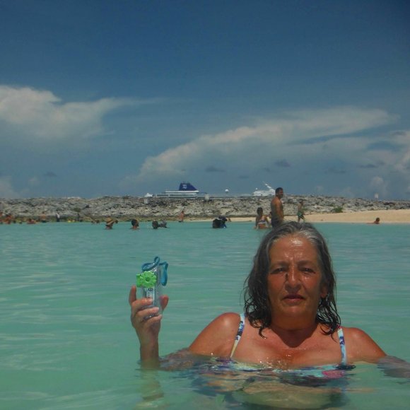 Meet your Posher, Susan - Picture 1 of 1